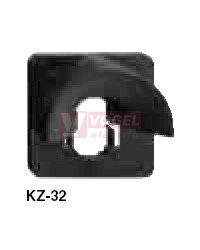KZ32 Vario destička blokování dveří pro VN12,20 a V02-V2