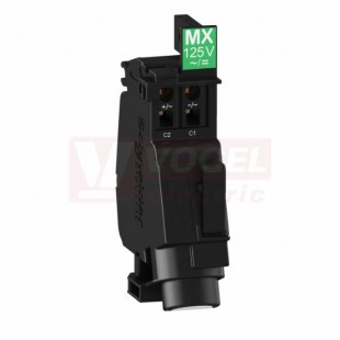 GV4AS027 Vypínací spoušť MX 24V AC/DC 50/60Hz, pro TeSys GV4