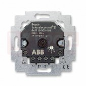 2CKA006410A0378 Přístroj spínače žaluziového elektronického (typ 6411 U-101); 6411 U-500-101- Tango, Neo, Element, Time (Arbo), Future linear, Solo (carat)