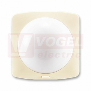 3299A-A02100 C Snímač spínače automatického (kužel, úhel 120°); slonová kost - Tango