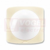 3299A-A02100 C Snímač spínače automatického (kužel, úhel 120°); slonová kost - Tango