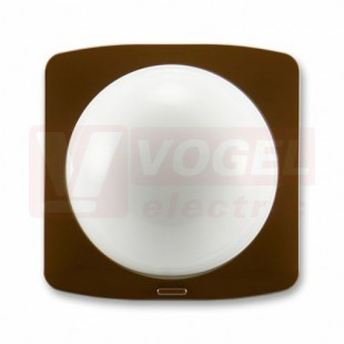 3299A-A02100 H Snímač spínače automatického (kužel, úhel 120°); hnědá - Tango