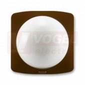 3299A-A02100 H Snímač spínače automatického (kužel, úhel 120°); hnědá - Tango