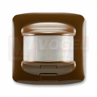 3299A-A02180 H Snímač spínače automatického (rovina, úhel 180°); hnědá - Tango