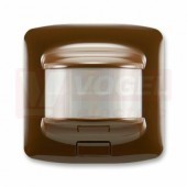 3299A-A02180 H Snímač spínače automatického (rovina, úhel 180°); hnědá - Tango