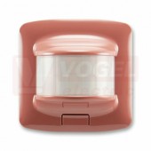 3299A-A02180 R2 Snímač spínače automatického (rovina, úhel 180°); vřesová červená - Tango