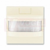 3299H-A02182 17 Snímač spínače automatického (2 roviny, úhel 180°); slonová kost/bílá - Levit, Levit M