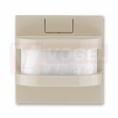 3299H-A02182 18 Snímač spínače automatického (2 roviny, úhel 180°); macchiato/bílá - Levit, Levit M
