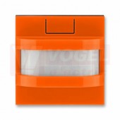 3299H-A02182 66 Snímač spínače automatického (2 roviny, úhel 180°); oranžová/kouř. černá - Levit, Levit M