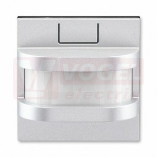 3299H-A02182 70 Snímač spínače automatického (2 roviny, úhel 180°); titanová/kouř. černá - Levit, Levit M
