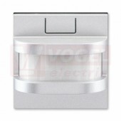 3299H-A02182 70 Snímač spínače automatického (2 roviny, úhel 180°); titanová/kouř. černá - Levit, Levit M