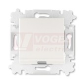 3938H-A00034 68 Vývodka kabelová; perleťová - Levit, Levit M
