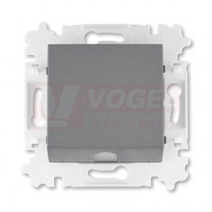3938H-A00034 69 Vývodka kabelová; ocelová - Levit, Levit M