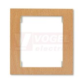 3901F-A50110 51J Rámeček jednonásobný; olše - Time Arbo