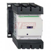LC1D150D7     Stykač 3P 150A AC-3,  42V AC, pom.kont. 1"Z"+1"V" šroub.svorky, cívka s odruš.modulem