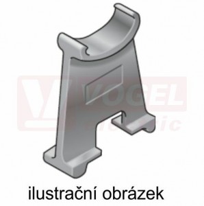 TV14/18/ESD oddělovací přepážka pro MP 18.1, MP 18.2, MP 18.4 ESD=pro prostředí s nebezpečím výbuchu (MR-018200009070)