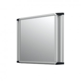 6000-0215 Ovládací panel s bočními madly š: 500mm, v: 600mm, h: 60mm, šroub