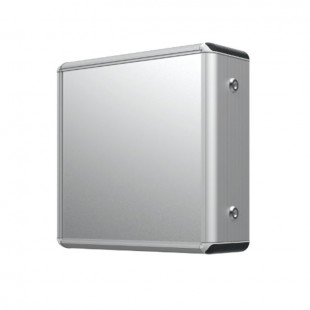 6090-0003 Ovládací panel š: 250mm, v: 300mm, h: 150mm, šroub
