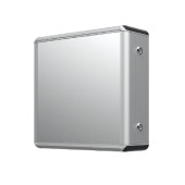 6090-0008 Ovládací panel š: 400mm, v: 400mm, h: 150mm, pant