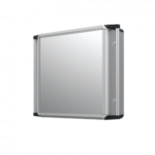 6090-0200 Ovládací panel s bočními madly  š: 250mm, v: 250mm, h: 150mm, pant