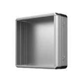 6091-0001 Ovládací panel s chlazením š: 250mm, v: 250mm, h: 150mm, šroub