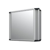 6091-0207 Ovládací panel s bočními madly a chlazením š: 300mm, v: 400mm, h: 150mm, šroub