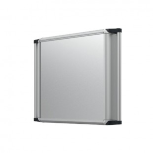 9000.0209 Ovládací panel s bočními madly š: 400mm, v: 400mm, h: 90mm, šroub