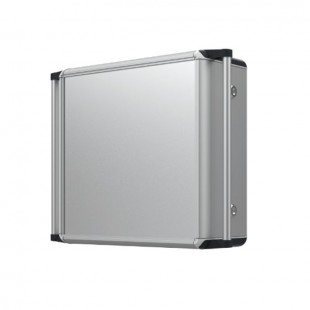 9090.0203 Ovládací panel s bočními madly š: 250mm, v: 300mm, h: 180mm, šroub