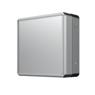 9091.0001 Ovládací panel s chlazením š: 250mm, v: 250mm, h: 180mm, šroub