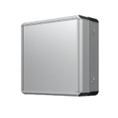 9091.0001 Ovládací panel s chlazením š: 250mm, v: 250mm, h: 180mm, šroub