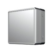 1291.0009 Ovládací panel s chlazením š: 400mm, v: 400mm, h: 210mm, šroub