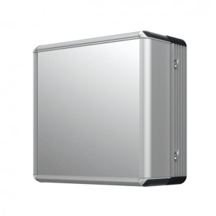 1291.0010 Ovládací panel s chlazením š: 400mm, v: 500mm, h: 210mm, pant