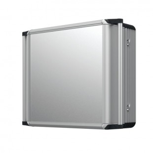 1291.0217 Ovládací panel s bočními madly a chlazením š: 600mm, v: 600mm, h: 210mm, šroub