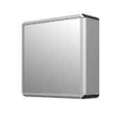 1500.0001 Ovládací panel š: 250mm, v: 250mm, h: 150mm, šroub