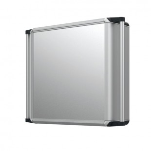 1500.0201 Ovládací panel s bočními madly š: 250mm, v: 250mm, h: 150mm, šroub