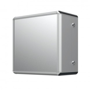 1590.0001 Ovládací panel š: 250mm, v: 250mm, h: 240mm, šroub