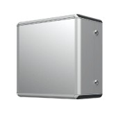 1590.0001 Ovládací panel š: 250mm, v: 250mm, h: 240mm, šroub