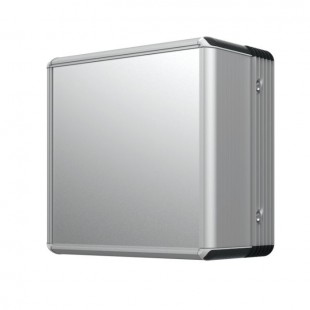1591.0002 Ovládací panel s chlazením š: 250mm, v: 300mm, h: 240mm, pant