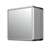 1591.0010 Ovládací panel s chlazením š: 400mm, v: 500mm, h: 240mm, pant