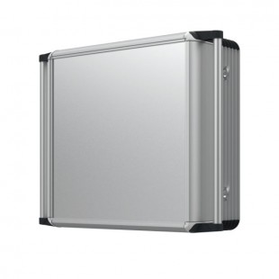 9091.0201 Ovládací panel s bočními madly a chlazením š: 250mm, v: 250mm, h: 180mm, šroub