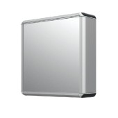 1200.0008 Ovládací panel š: 400mm, v: 400mm, h: 120mm, pant
