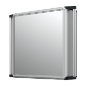 1200.0202 Ovládací panel s bočními madly š: 250mm, v: 300mm, h: 120mm, pant