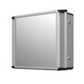 1290.0208 Ovládací panel s bočními madly š: 400mm, v: 400mm, h: 210mm, pant