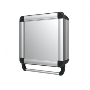 5060.2000 Ovládací panel se spodním madlem š: 500mm, v: 600mm