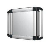 2525.4000 Ovládací panel s bočními madly š: 250mm, v: 250mm