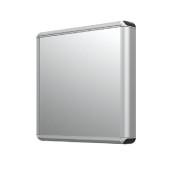 6000-0000 Ovládací panel š: 250mm, v: 250mm, h: 60mm, pant