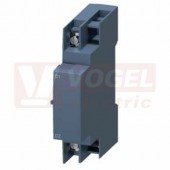 3RV2902-4AV0 podpěťová spoušť, AC400V/50Hz, AC440V/60Hz