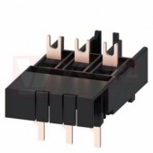 3RA2921-1BA00 spojovací modul, šroub elektricky a mechanicky, pro 3RV2.2 a 3RT2.2