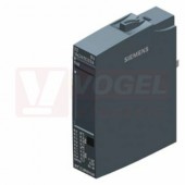 6ES7132-6BH00-0AA0 SIMATIC ET 200SP, digital output module, DQ 16x 24VDC/0.5A Basic, Pack
quantity: 1 unit, suitable for
BU type A0, Color code CC00,
Module diagnostics