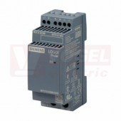 6EP3310-6SB00-0AY0 LOGO!POWER 5 V / 3 A Stabilized
power supply input: 100-240 V
AC output: 5 V DC / 3 A